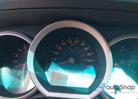 2008 Toyota 4Runner Sport V6 from USA, damaged, VIN JTEZU14R18K015452